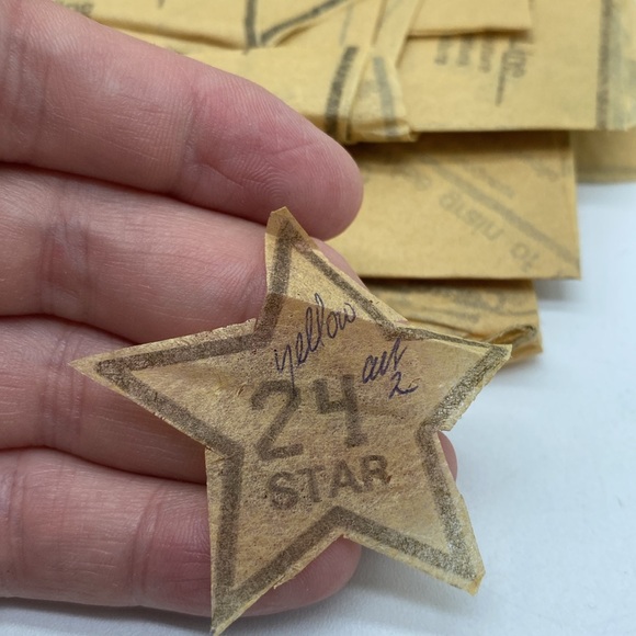 McCall’s 9254 Rainbow Brite Girls Halloween Costume Sewing Pattern Size 6 - Picture 8 of 10